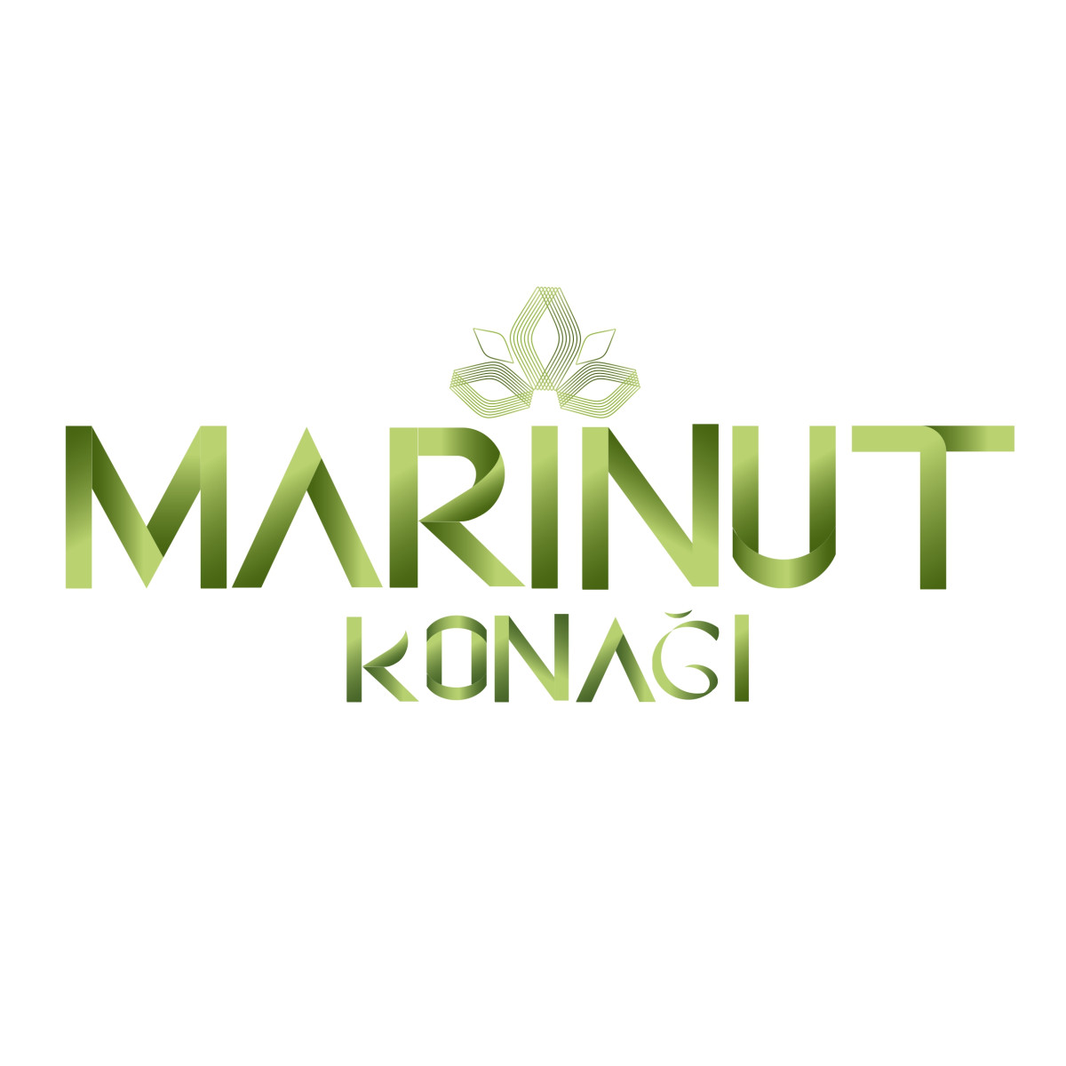 Tasarlayan Busemms-Mardin Marinut Konağı Logo Çalışması