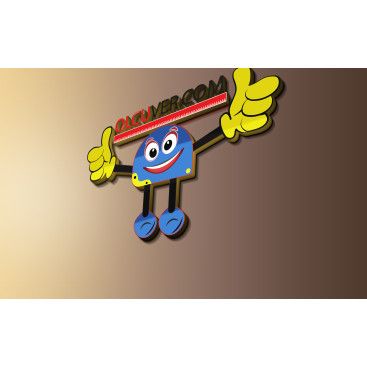 logo tasarımı yarışmasına tasarımcı darkwep tarafından sunulan  tasarım 