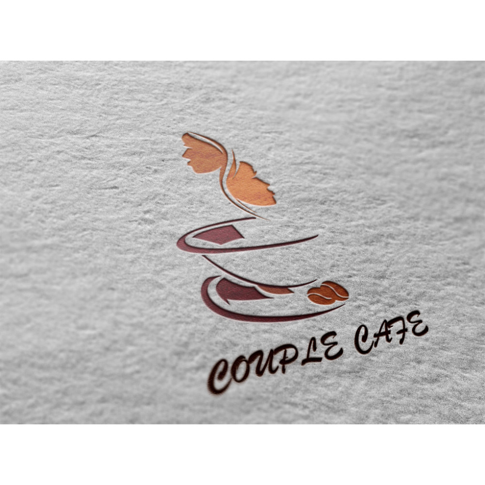 Cafe Logo tasarımı yarışmasına Asli_SAYILIR tarafından girilen tasarım