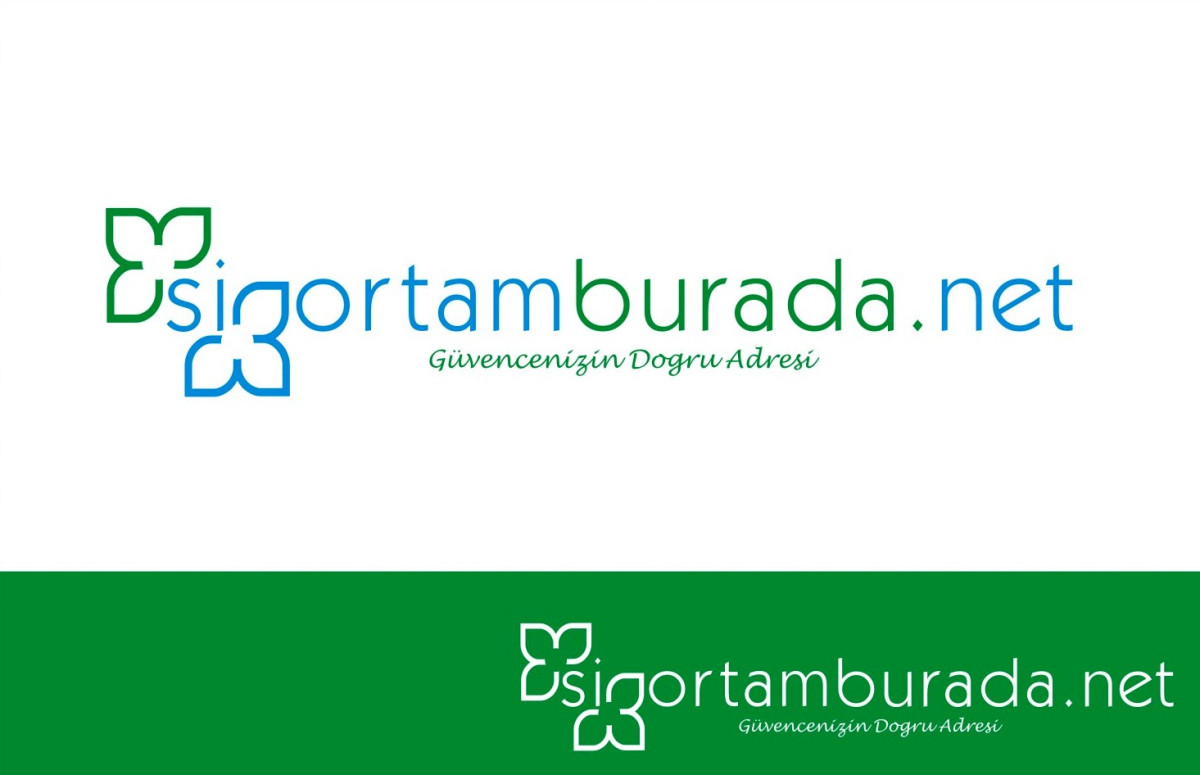 Tasarlayan altun1411-www.sigortamburada.net logo