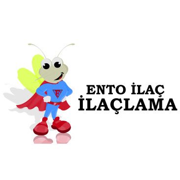 İlaçlama Firması İçin MASKOT yarışmasına tasarımcı ozgeozkan_1991 tarafından sunulan  tasarım 