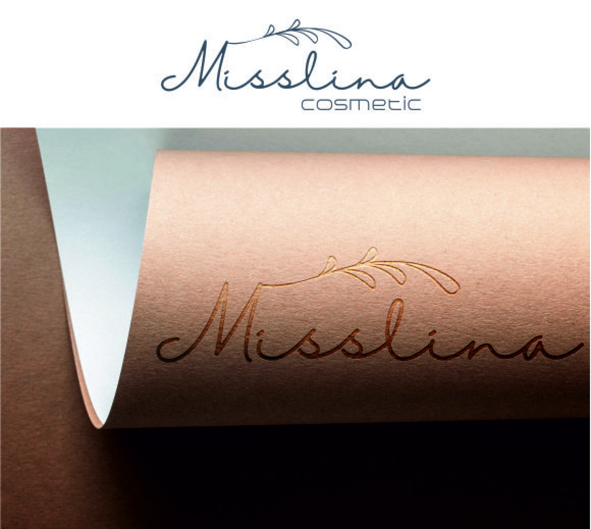 Tasarlayan Ruby -KOZMETİK FİRMASI İÇİN LOGO TASARIMI