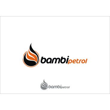 Bambi Petrol yarışmasına tasarımcı RΛPİDO tarafından sunulan  tasarım 