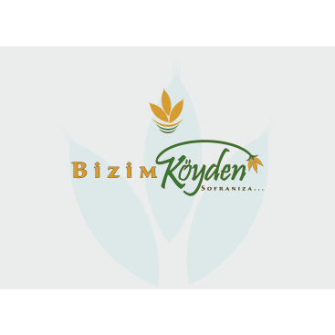 “BİZİM KÖYDEN” özgün tasarımcılar haydi! yarışmasına tasarımcı mkotuk13 tarafından sunulan  tasarım