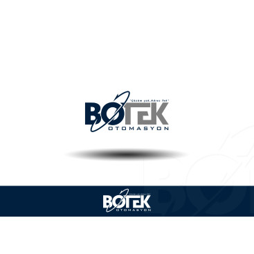 Logomuzu Yenilemek İstiyoruz yarışmasına tasarımcı hattori hanzo® tarafından sunulan  tasarım 