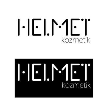 Kozmetik Firması İçin Logo yarışmasına tasarımcı aycaio tarafından sunulan  tasarım 