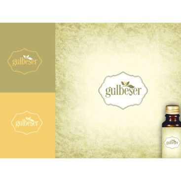 BİTKİSEL YAĞ MARKAMIZA LOGO yarışmasına tasarımcı yeliztasarım tarafından sunulan  tasarım 