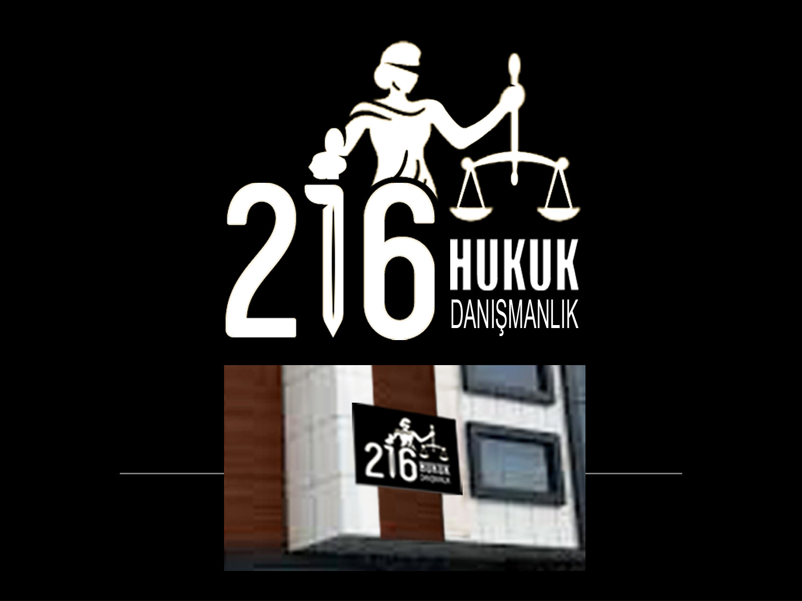 Tasarlayan grafikodam-216 Hukuk Danışmanlık Logo tasarımı