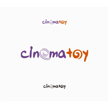 Cinematoy  oyuncak mağazası yarışmasına tasarımcı Designe® tarafından sunulan  tasarım 