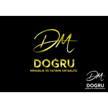 '' Avrupa'nın ARAZİ Yatırım Devi '' yarışmasına tasarımcı yeninesilgrafik tarafından sunulan  tasarım 