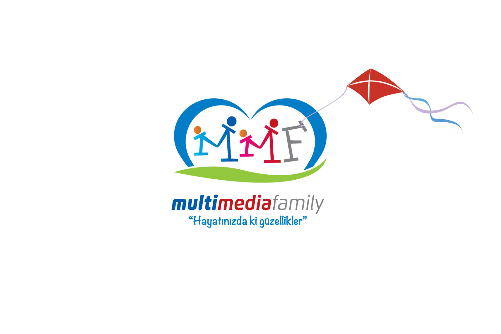 Tasarlayan silence-Aile temalı  web sitesi için Logo