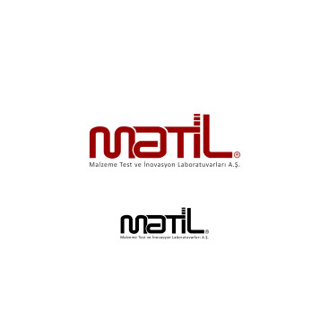 MATİL A.Ş Logo ve Kurumsal Kimlik  yarışmasına tasarımcı Esraya tarafından sunulan  tasarım 