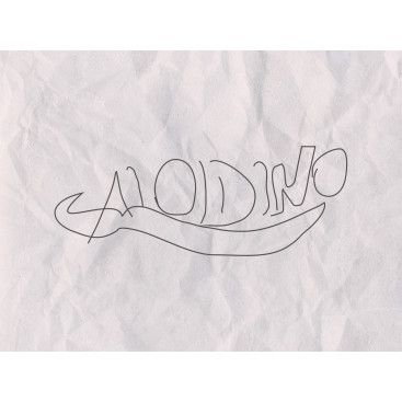 (alodino.com) e ticaret sitesi için  yarışmasına tasarımcı grfkismail tarafından sunulan  tasarım 