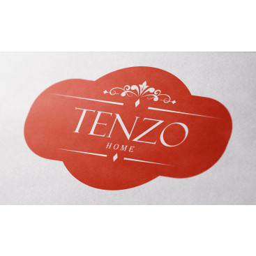 TENZO HOME yarışmasına tasarımcı Zeus.91 tarafından sunulan  tasarım