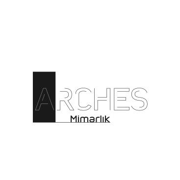 mimarlık firması için logo tasarımı yarışmasına tasarımcı dilanpınar tarafından sunulan  tasarım 