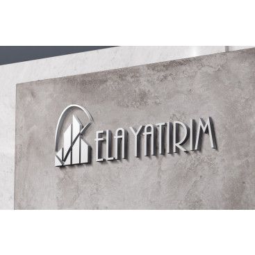 Mükemmel Bir Logo Bekliyoruz :) yarışmasına tasarımcı kolayca tarafından sunulan  tasarım 