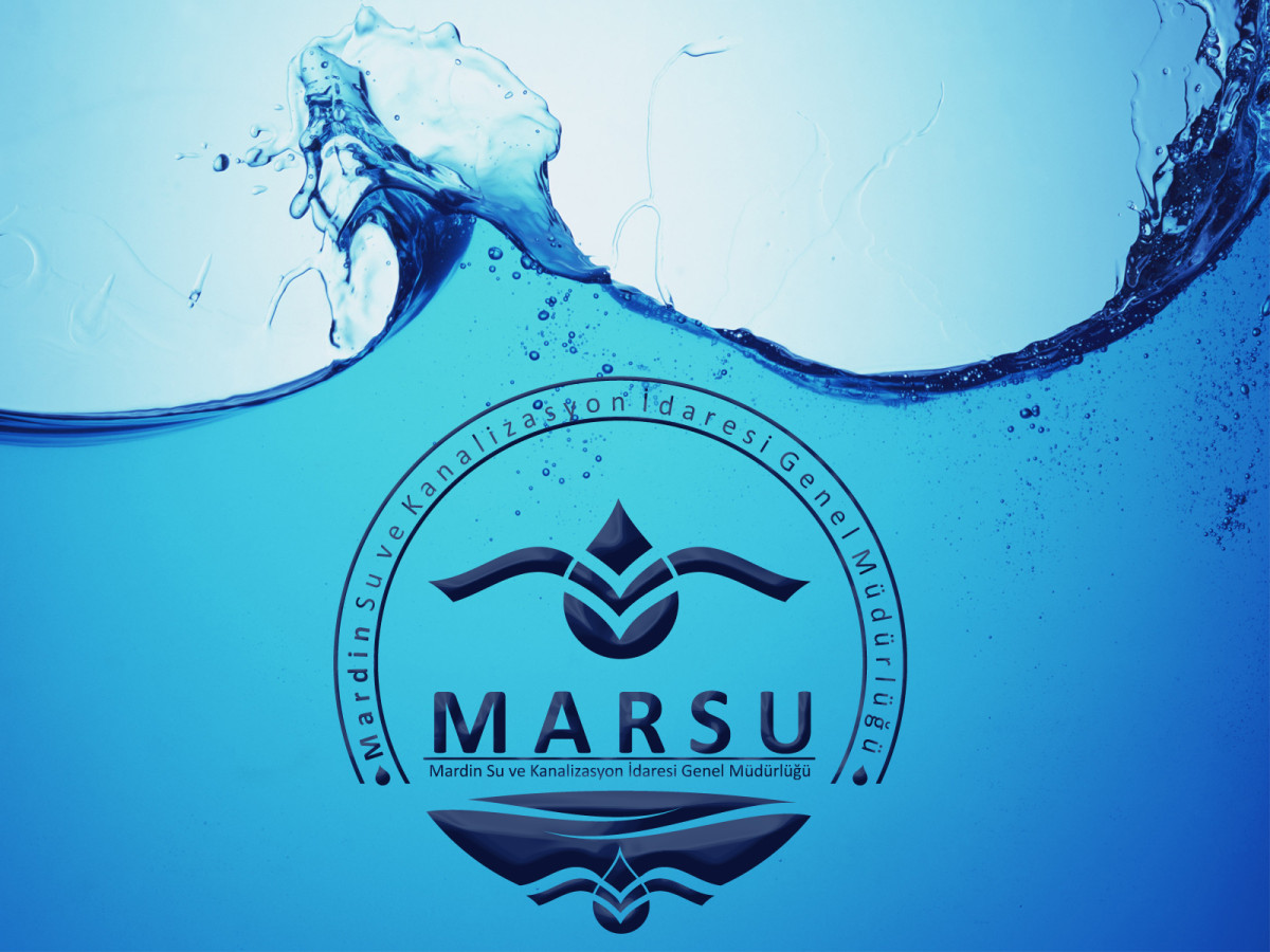 Tasarlayan grfkismail-MARSU Kurumsal Logo Yarışması 