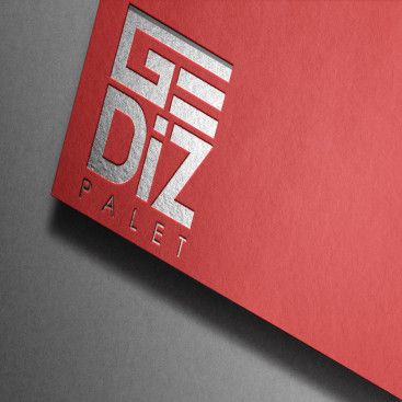 PALETTE EN BÜYÜK MARKA OLMA HEDEFİ İÇİN yarışmasına tasarımcı Asya Çelik tarafından sunulan  tasarım 