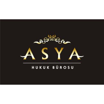 HUKUK OFISI  yarışmasına tasarımcı grafikerh tarafından sunulan  tasarım 