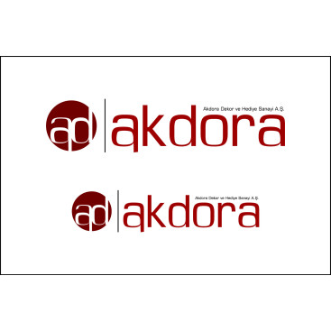 Logo Tasarımı yarışmasına tasarımcı agt_akblt tarafından sunulan  tasarım 