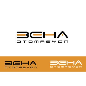 OTOMASYON FİRMASI İÇİN LOGO VE KARTVİZİT yarışmasına tasarımcı 3dfatih tarafından sunulan  tasarım 