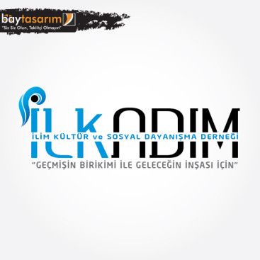 İLKADIM DERNEĞİ yarışmasına tasarımcı BayTasarim tarafından sunulan  tasarım 