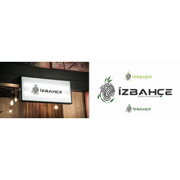 LOGO BEĞENİLİRSE DEVAMI ÇALIŞILACAK  yarışmasına tasarımcı neharbalin tarafından sunulan  tasarım 