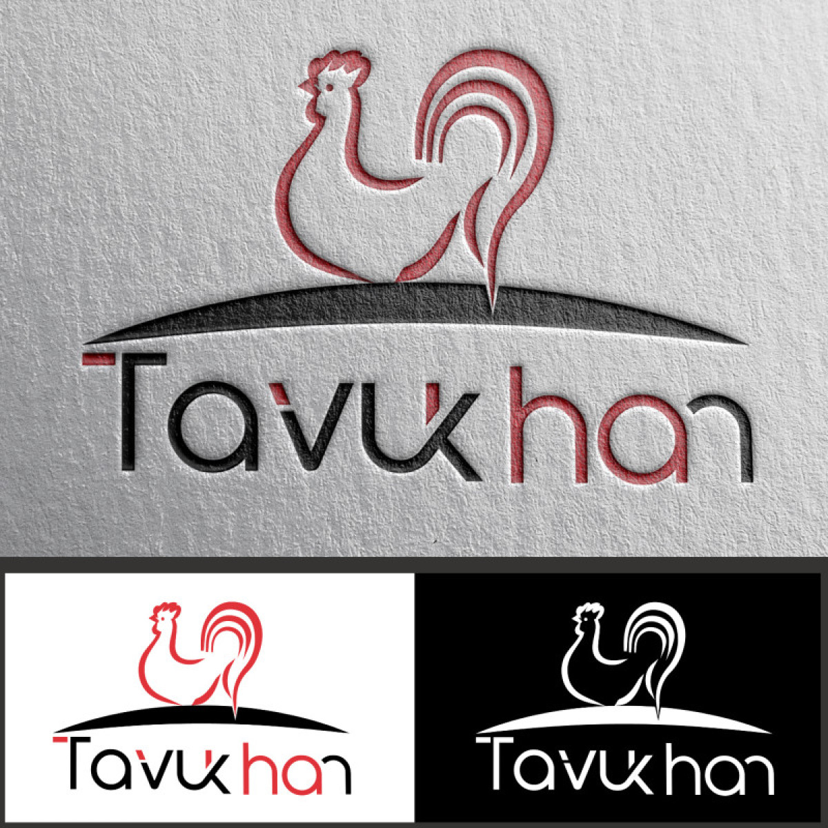 Tasarlayan Hil Tasarım-Yeni Kurulacak Fast-Food Restaurantı