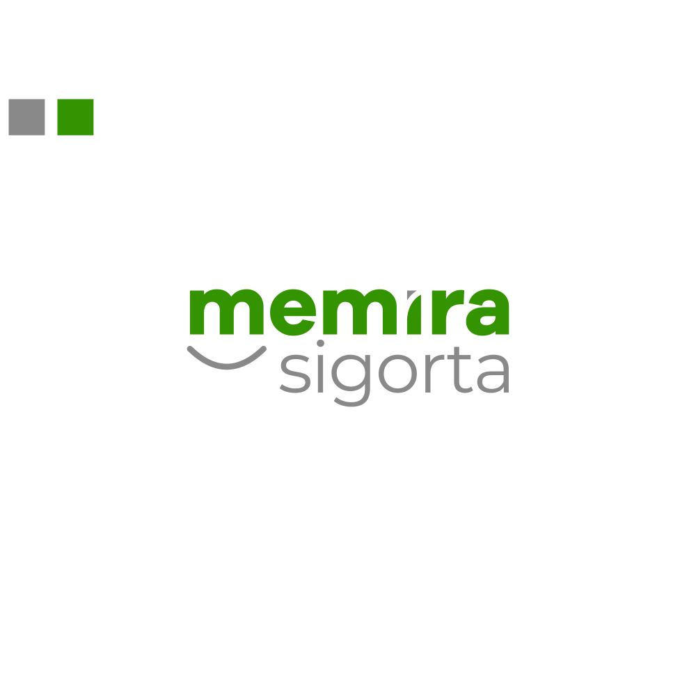 Memira Sigorta Kurumsal Kimlik Çalışması