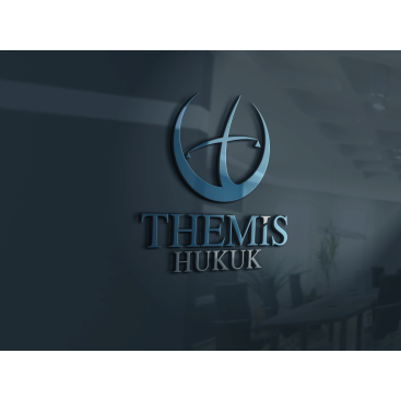 themis hukuk bürosu yarışmasına tasarımcı muratrasul46 tarafından sunulan  tasarım 