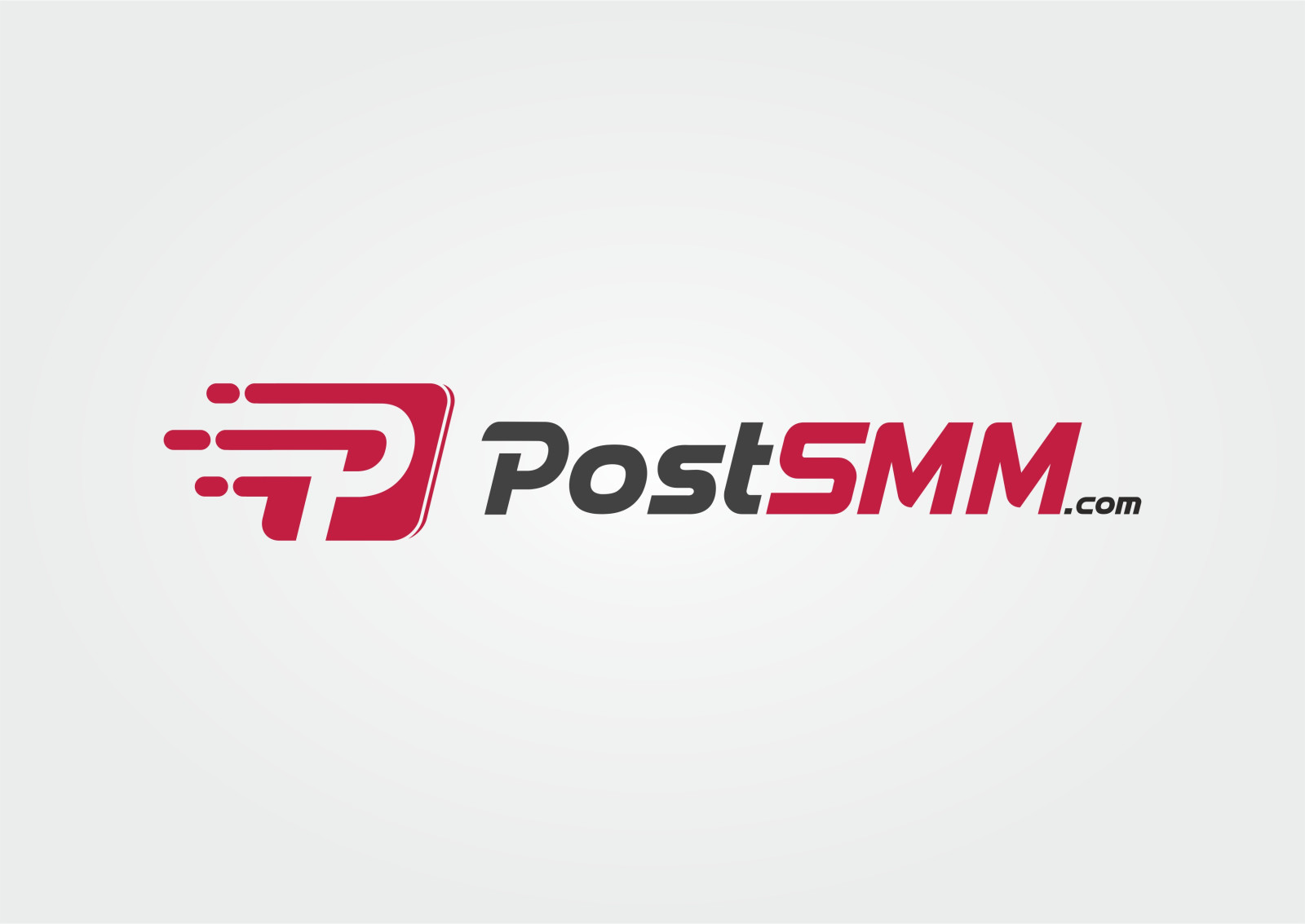 Tasarlayan buminhan-PostSMM İçin İkonik Bir Logo SMM Panel