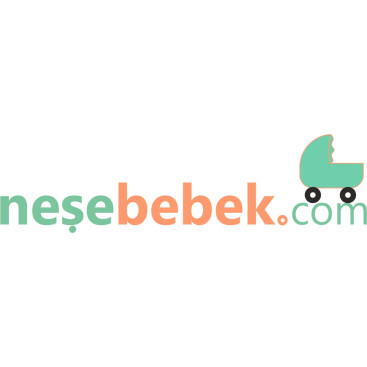 NeşeBebek.com Logo Tasarımı 355x100 px yarışmasına tasarımcı sheyma  tarafından sunulan  tasarım