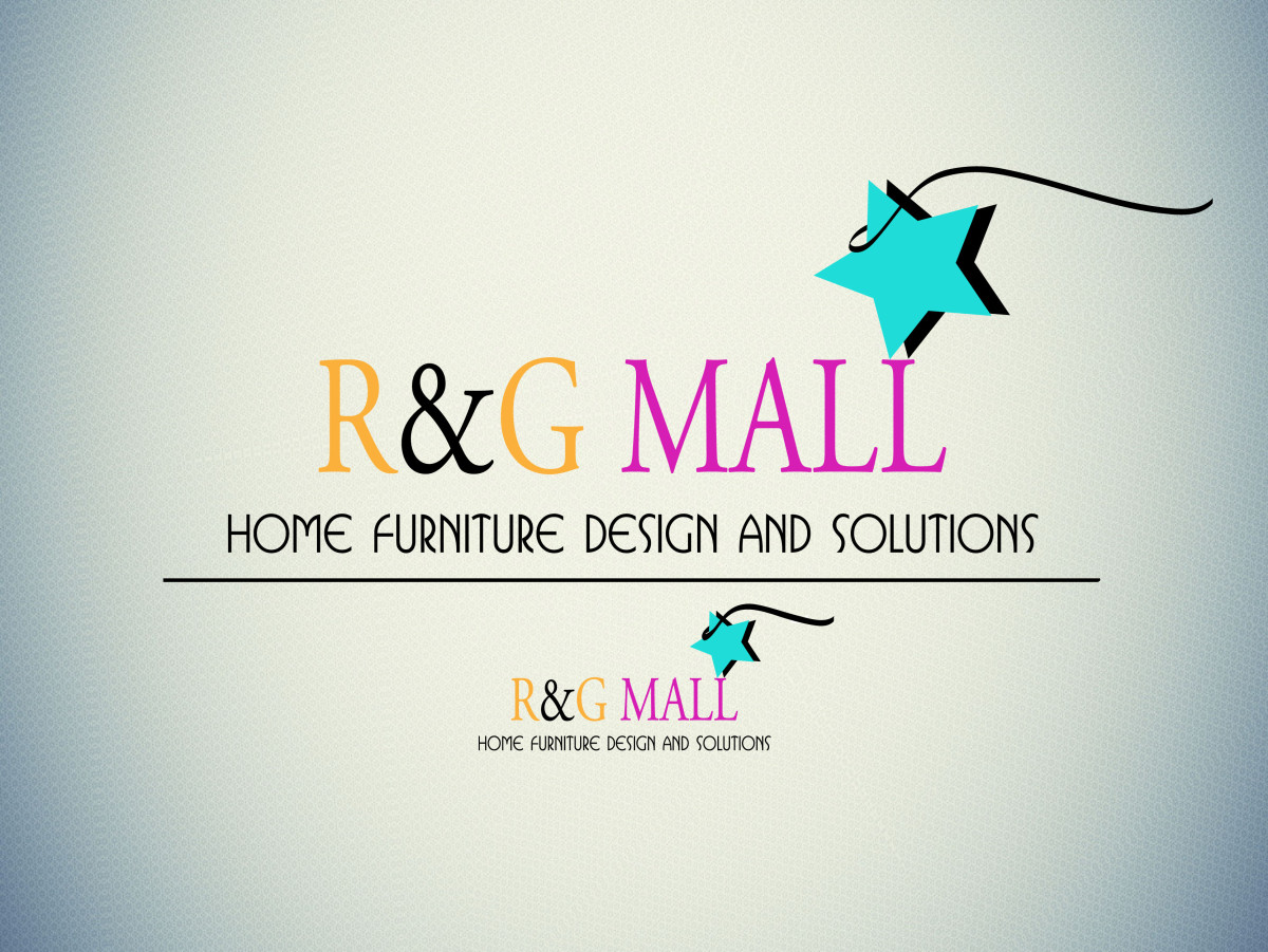 Tasarlayan Owl_Owl-ALIŞ VERİŞ MERKEZİ LOGO TASARIMI