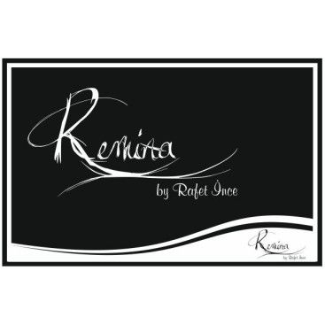 Remina Restaurant by Rafet İnce yarışmasına tasarımcı TalentedGrfk_:) tarafından sunulan  tasarım 