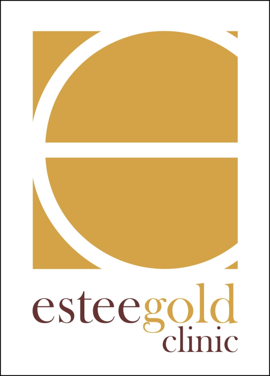 Tasarlayan MellaH-Estetik clinic merkezimize logo