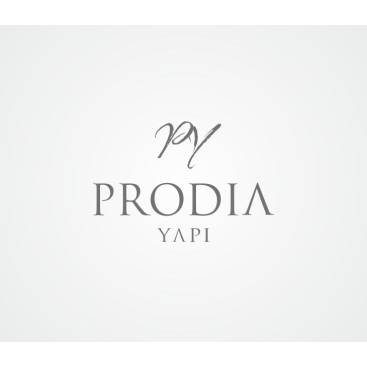 İnşaat Şirketi logo ve kurumsal kimlik  yarışmasına tasarımcı Gizemli Tasarımlarr tarafından sunulan  tasarım 