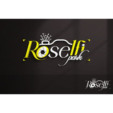 ROSELFİ PARK SİZİN ELLERİNİZDE :) yarışmasına tasarımcı GÖKBÖRÜ tarafından sunulan  tasarım 