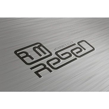 REGEN MÜHENDİSLİK yarışmasına tasarımcı krds tarafından sunulan  tasarım 