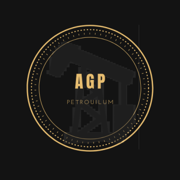 petrol üretimi ekipmanları kurumsal+logo yarışmasına tasarımcı RamazanK tarafından sunulan  tasarım 