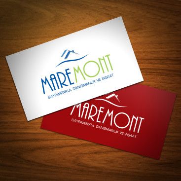 Firma İçin Logo ve Kartvizit Çalışması  yarışmasına tasarımcı Elfida tarafından sunulan  tasarım 