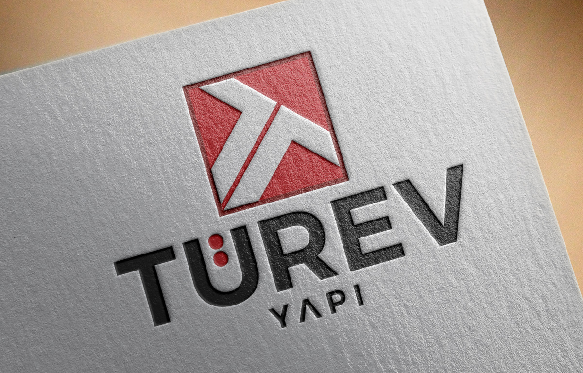 Tasarlayan OD5-TÜREV YAPI Proje Ofisimize Logo Arıyoruz