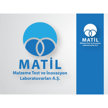 MATİL A.Ş Logo ve Kurumsal Kimlik  yarışmasına tasarımcı xyxyxy tarafından sunulan  tasarım 