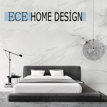 Ece Home Design  yarışmasına tasarımcı eeervaaa tarafından sunulan  tasarım 
