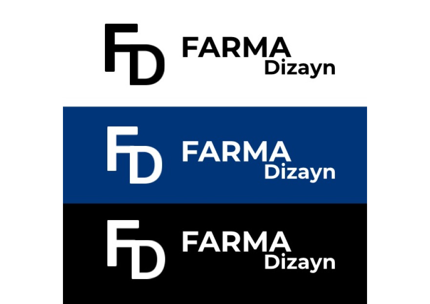 MİMARLIK OFİSİMİZ İÇİN YENİ LOGO yarışmasına tasarımcı zeynepkdemir tarafından sunulan  tasarım 