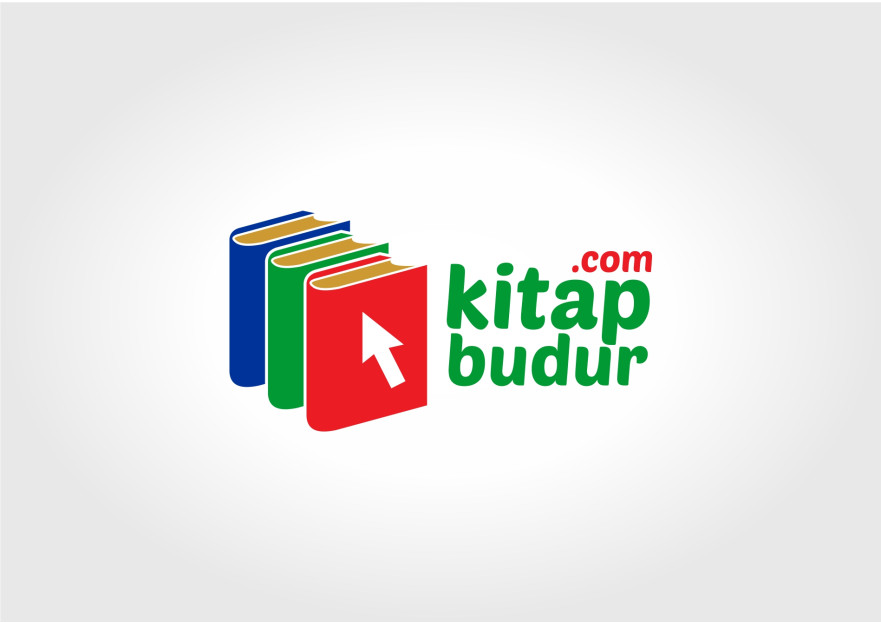 kitapbudur.com yarışmasına tasarımcı wAres tarafından sunulan  tasarım 