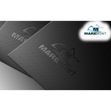 Firma İçin Logo ve Kartvizit Çalışması  yarışmasına tasarımcı AhmetORAK tarafından sunulan  tasarım 