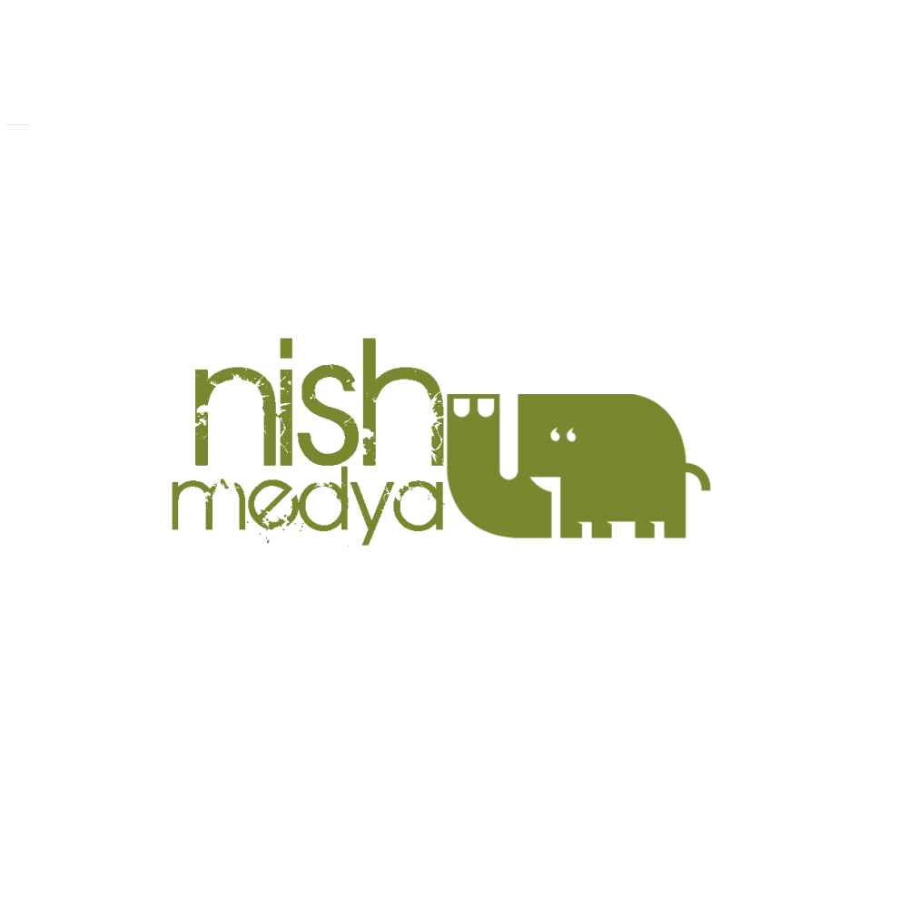 NİSH MEDYA LOGO YARIŞMASI
