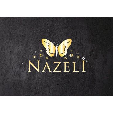 KOZMETİK FİRMAMIZA LOGO ARIYORUZ yarışmasına tasarımcı ozlem45 tarafından sunulan  tasarım 