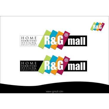 ALIŞ VERİŞ MERKEZİ LOGO TASARIMI yarışmasına tasarımcı maverick tarafından sunulan  tasarım 