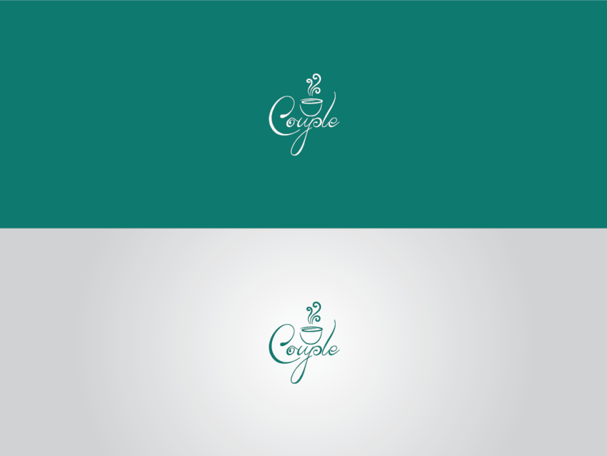 Tasarlayan CREC-Cafe Logo tasarımı